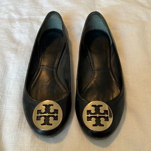 Tory burch flats
